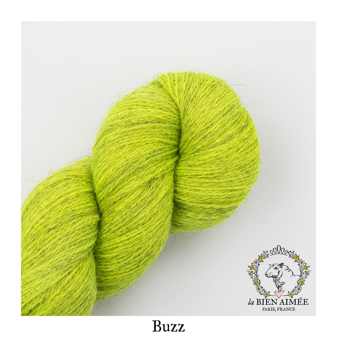 Buzz