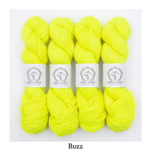 Buzz