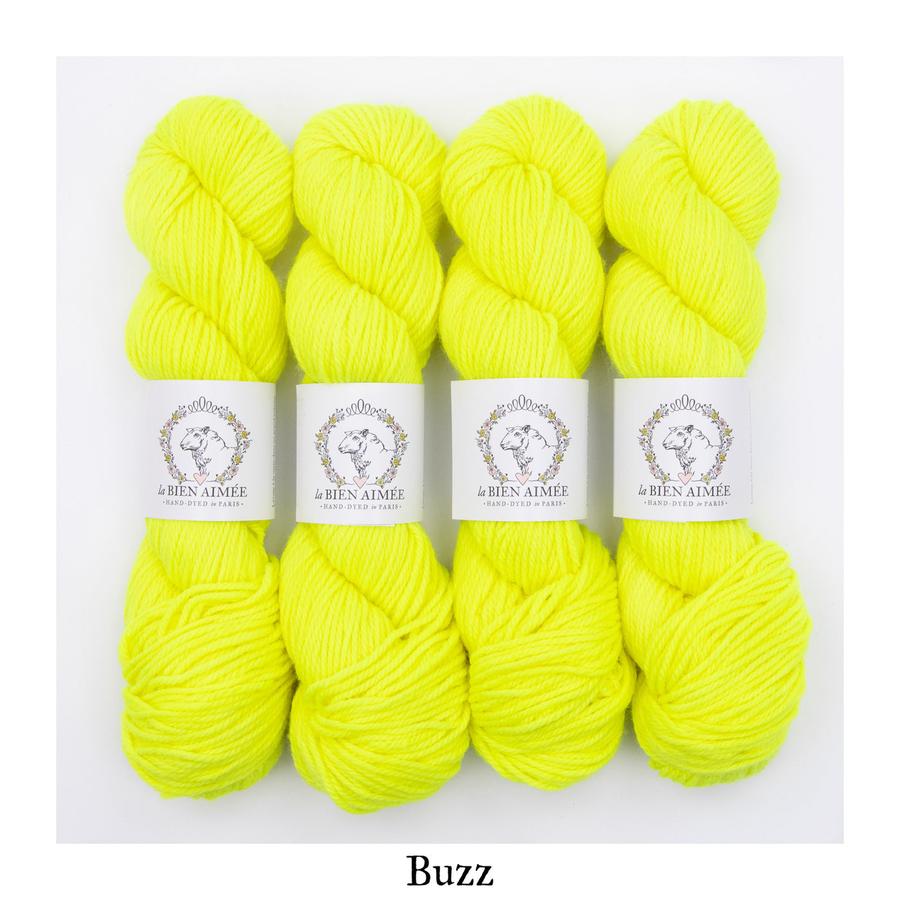Buzz