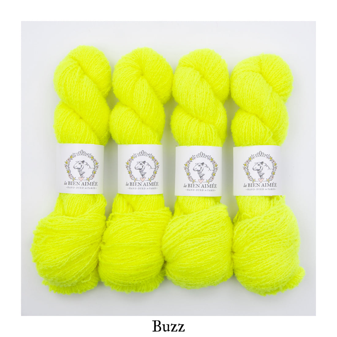 Buzz