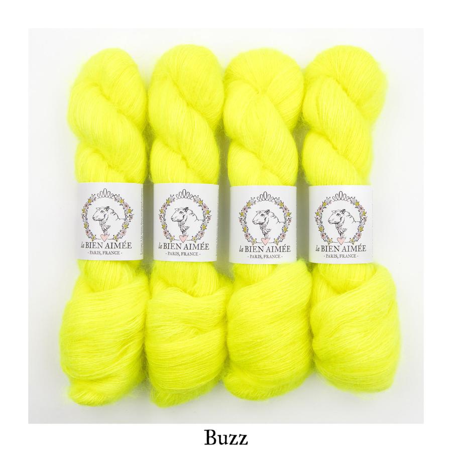 Buzz