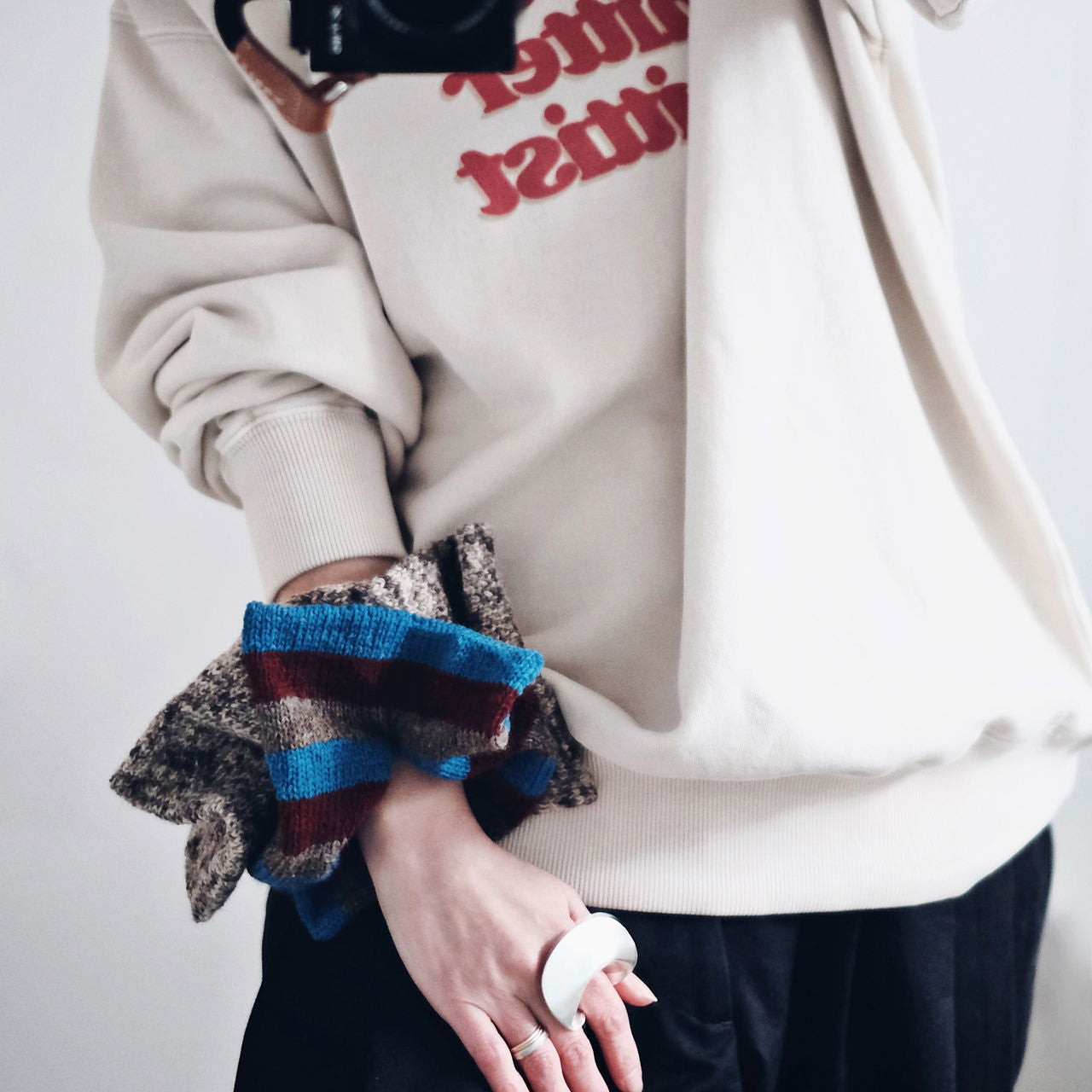 Milkcan Kit (with pattern in PDF)