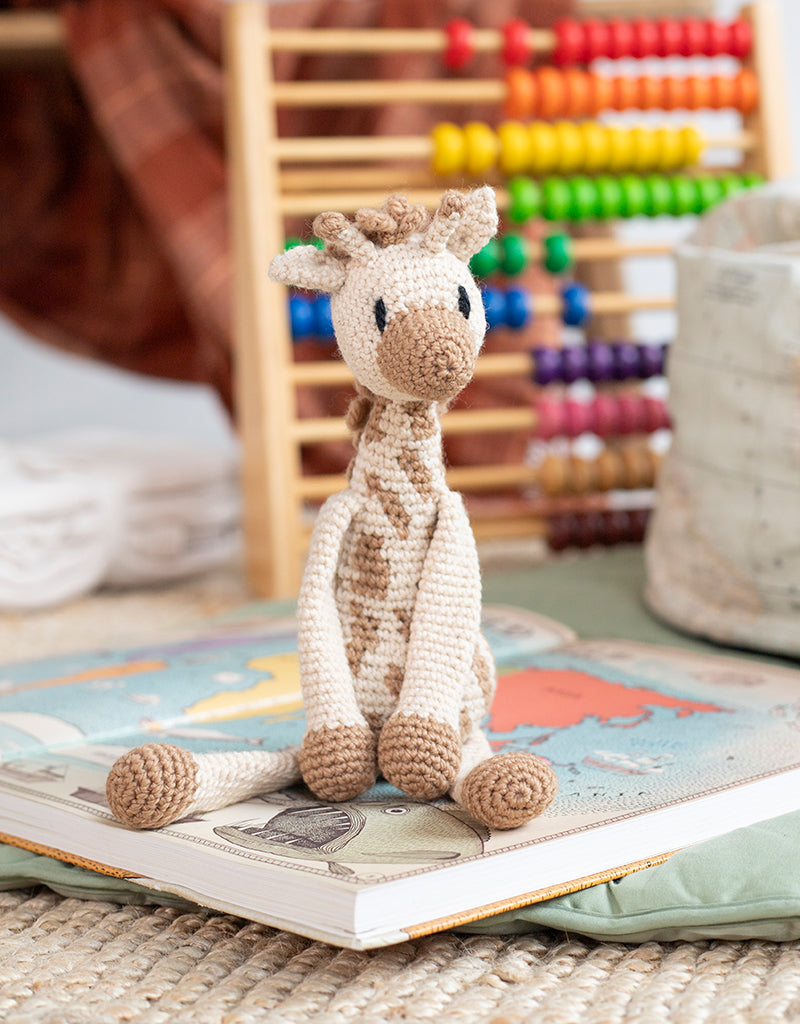 CAITLIN(ケイトリン) -キリン-