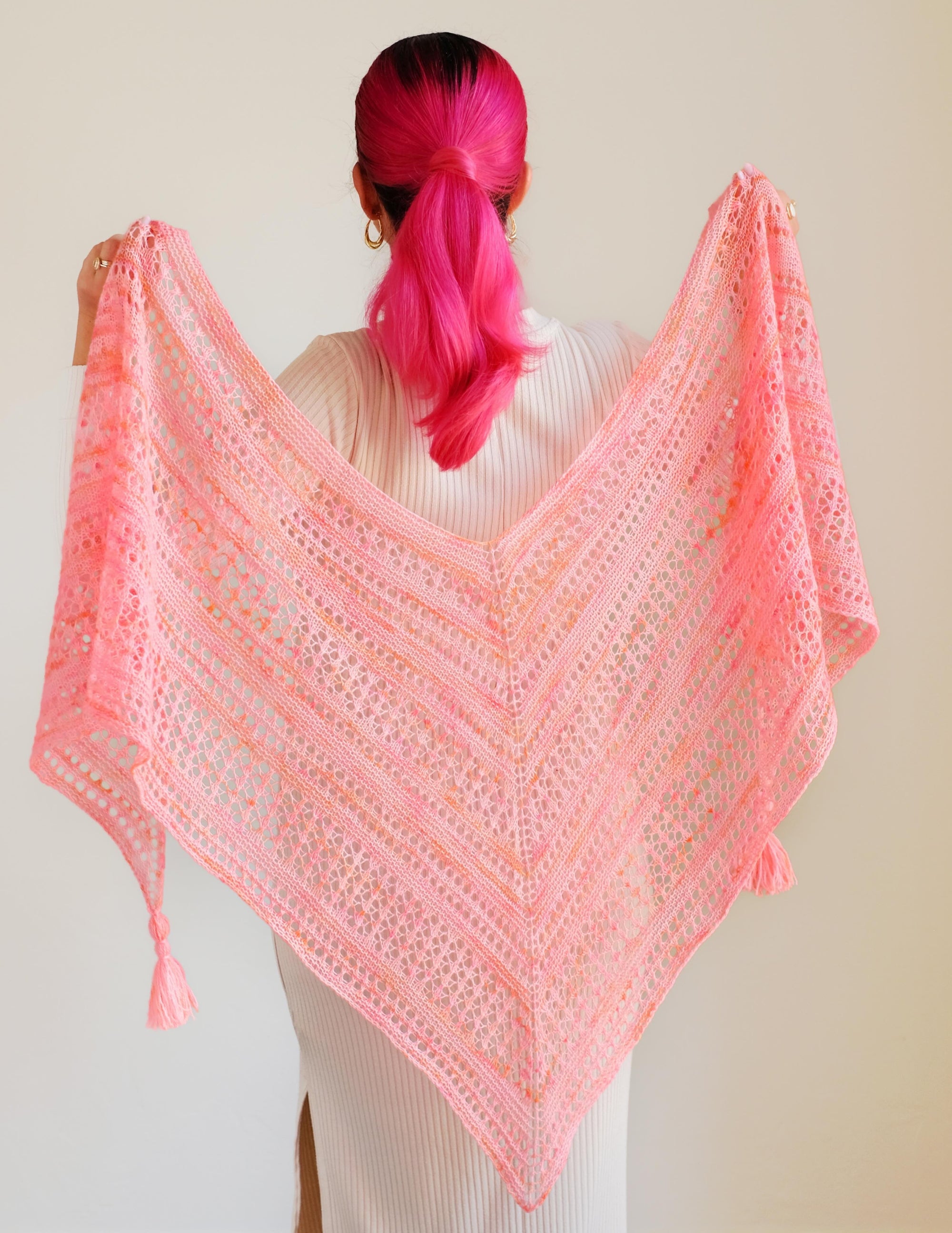 One Skein Knitting