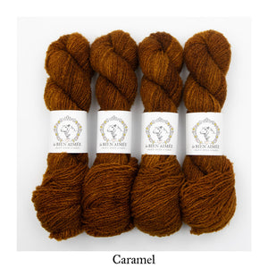 Caramel