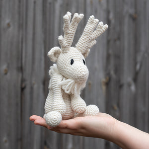 CASPAR (キャスパー) -ピアリーカリブー-