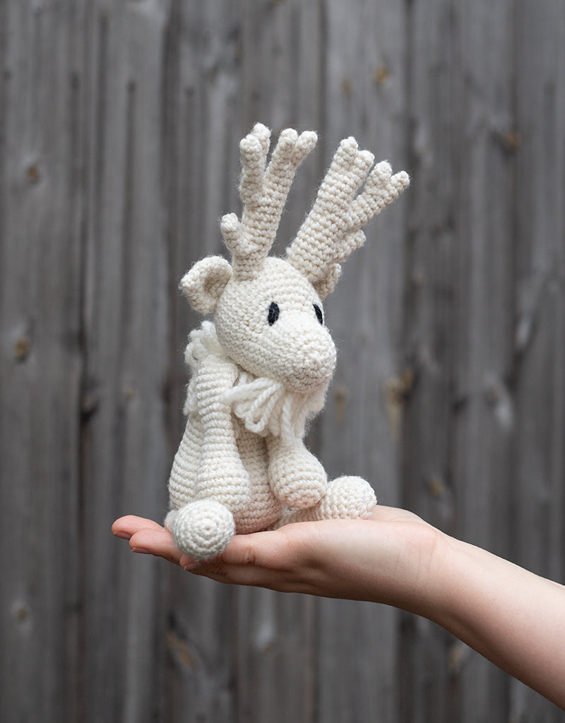 CASPAR (キャスパー) -ピアリーカリブー-