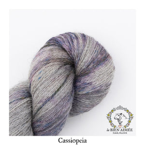 Cassiopeia