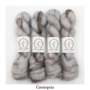 Cassiopeia