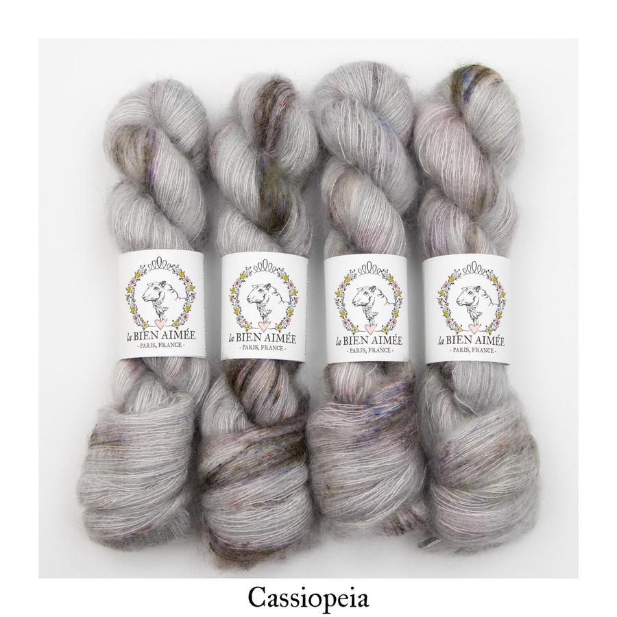 Cassiopeia