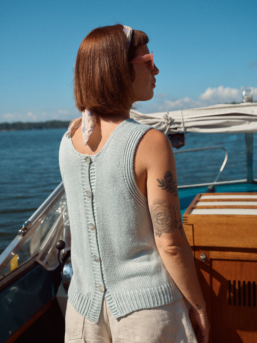 Laine Magazine Vol. 28