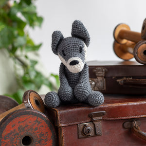 CHRISTOPHE(クリストフ) -オオカミ-