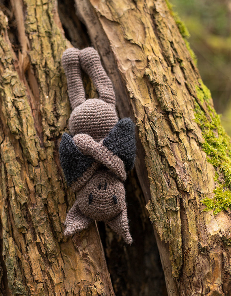 CLARENCE(クラレンス) -コウモリ-