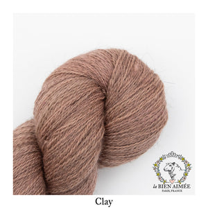 Clay