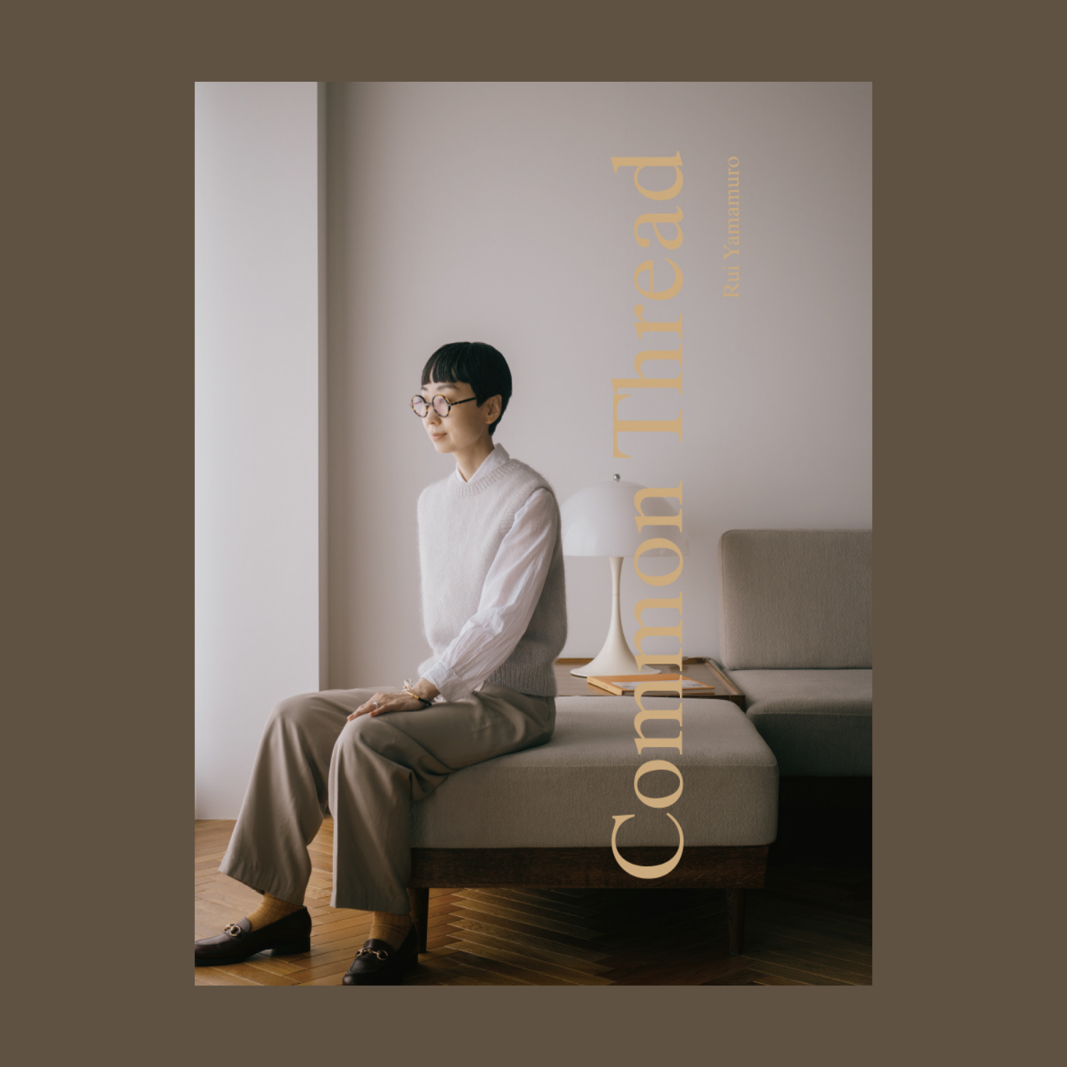 Pre-order sale! Common Thread