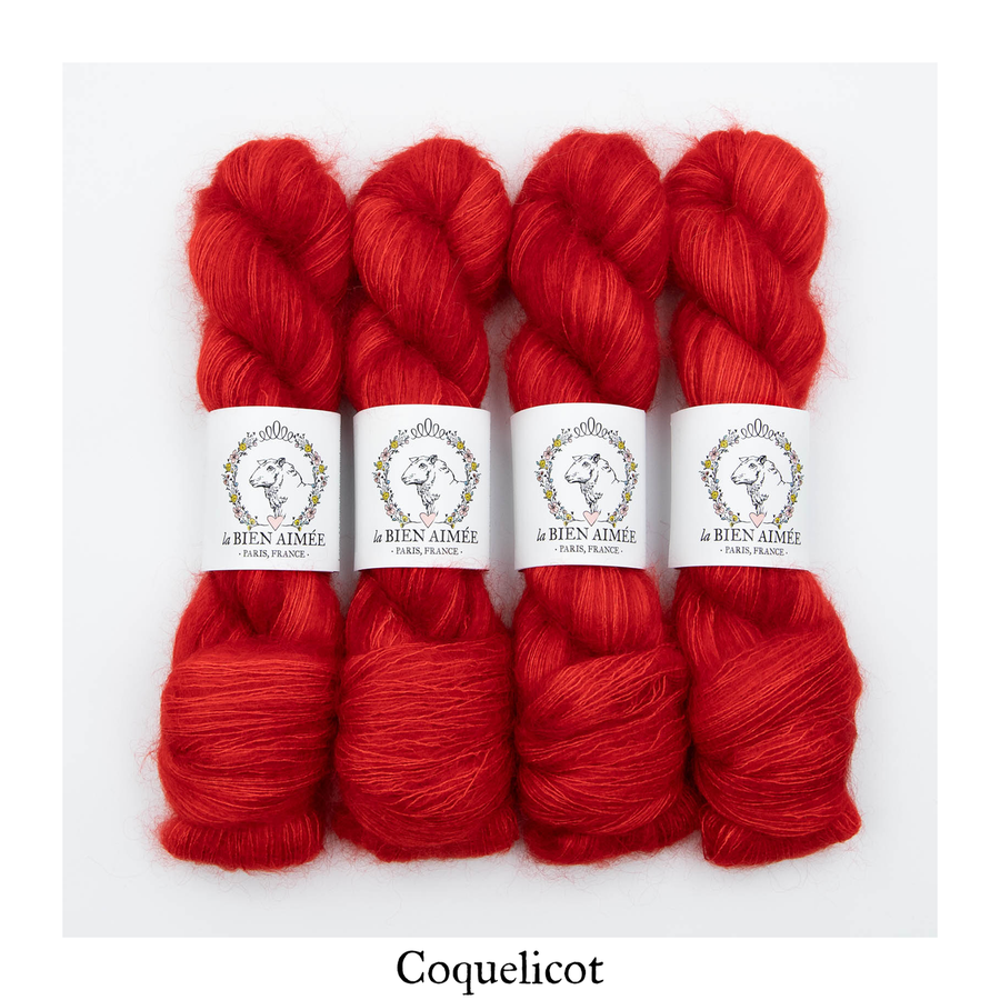 Coquelicot