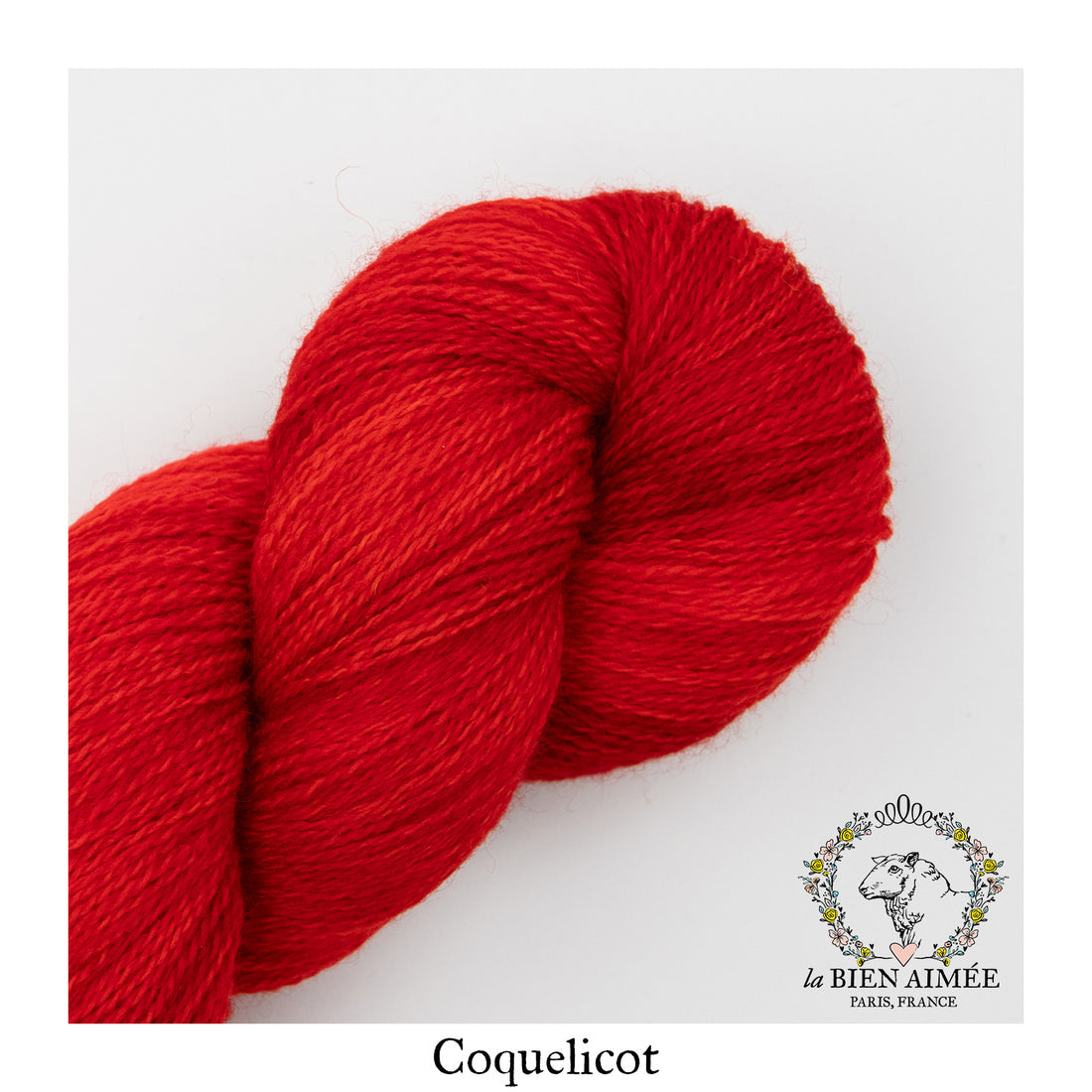 Coquelicot