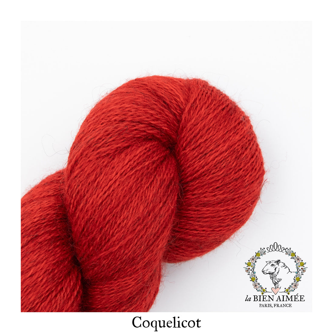 Coquelicot