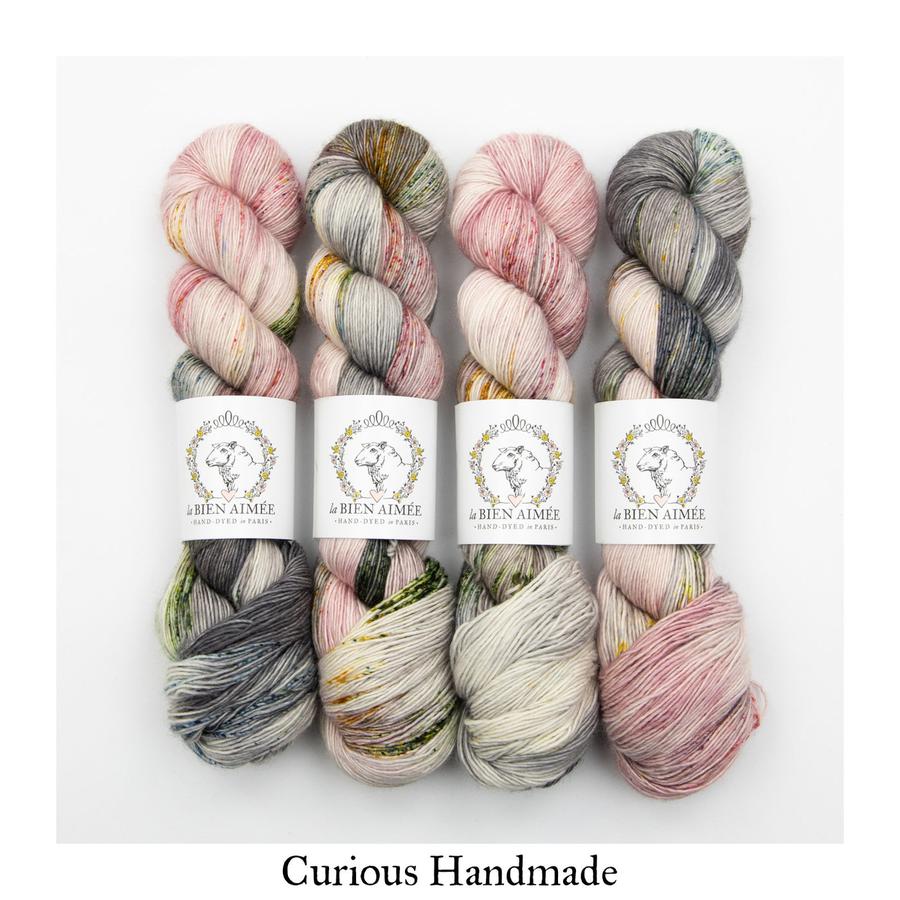 Curious Handmade
