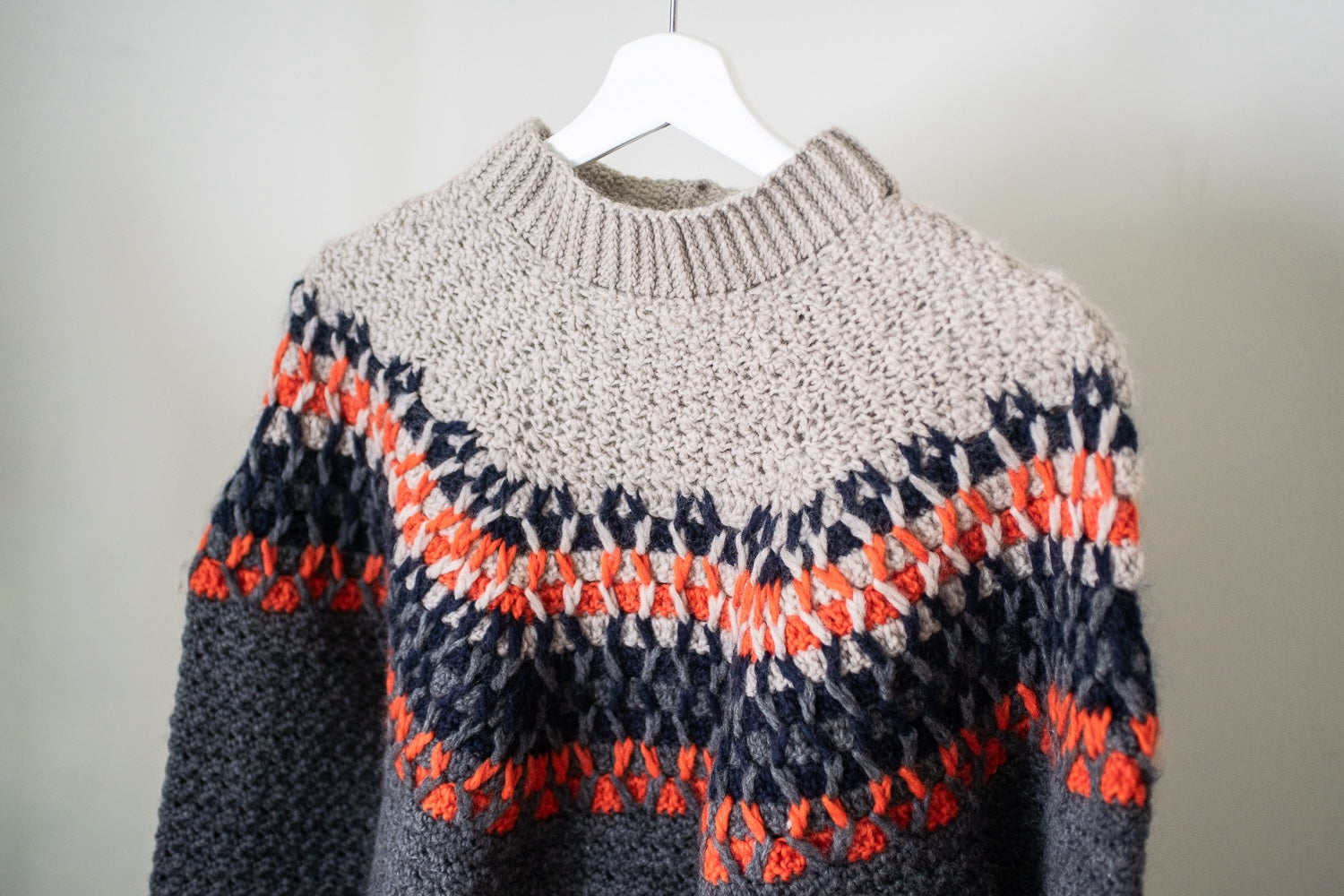 Voltaire - Yarn Set (Lumières)