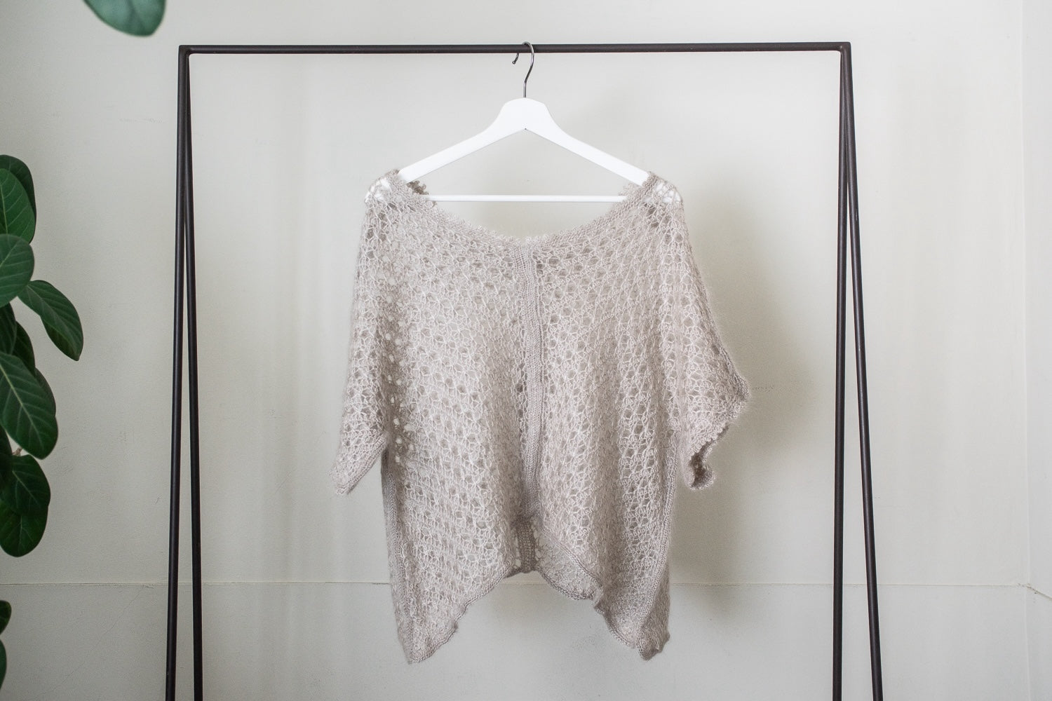 Rousseau ヤーンセット(Lumières 掲載)