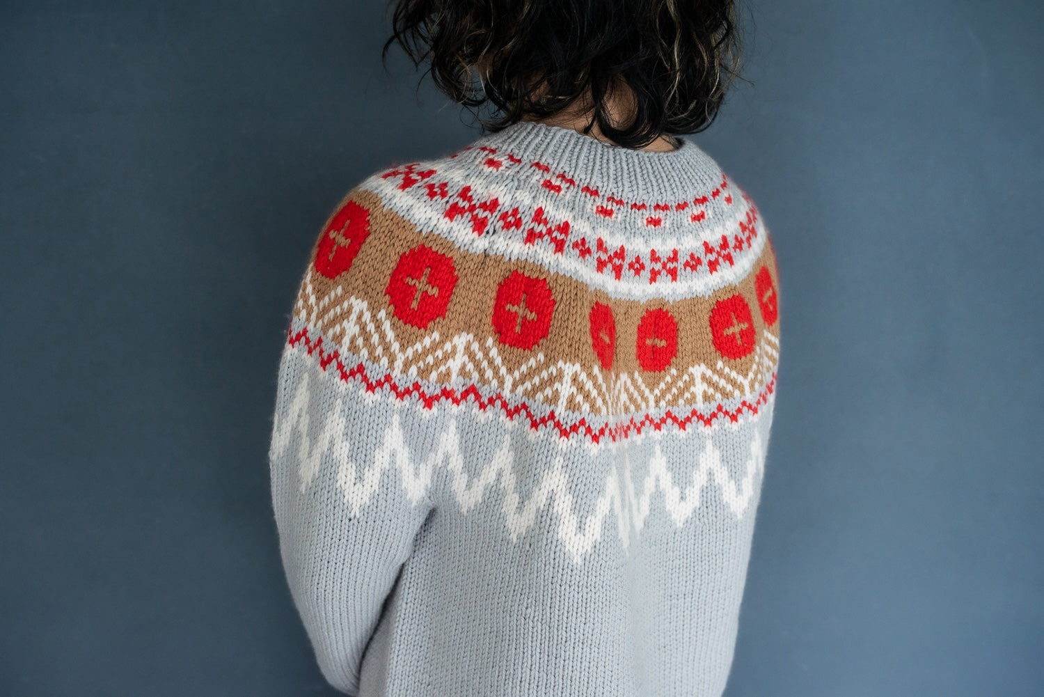 Natalia Kit (with pattern in PDF)