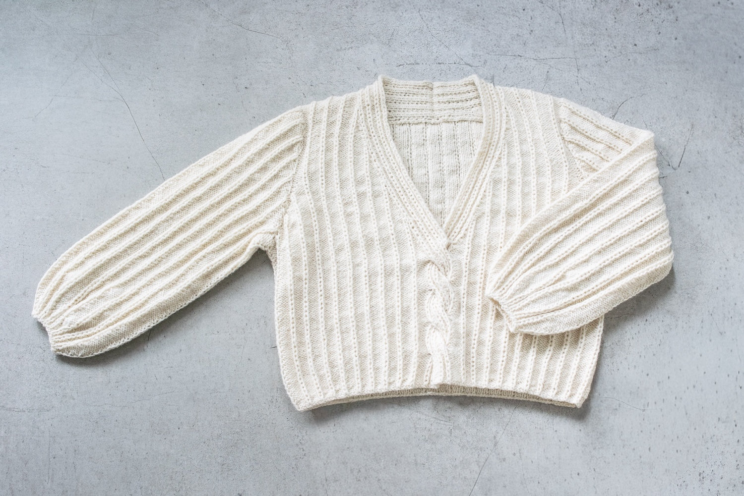 Veer Yarn Set (assemblage Volume 2)