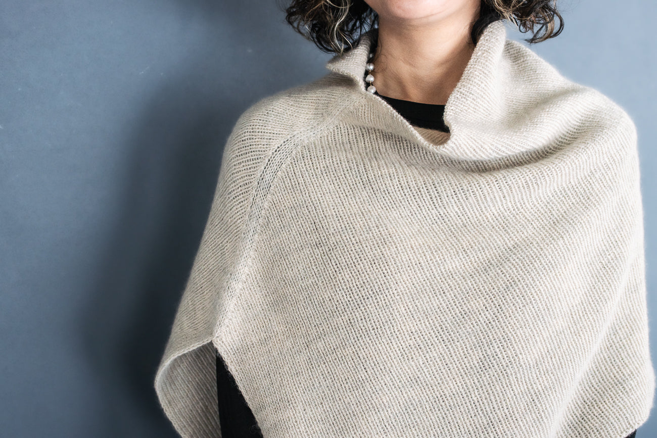 Helsinki -Line Weight- Kit (with pattern in PDF)