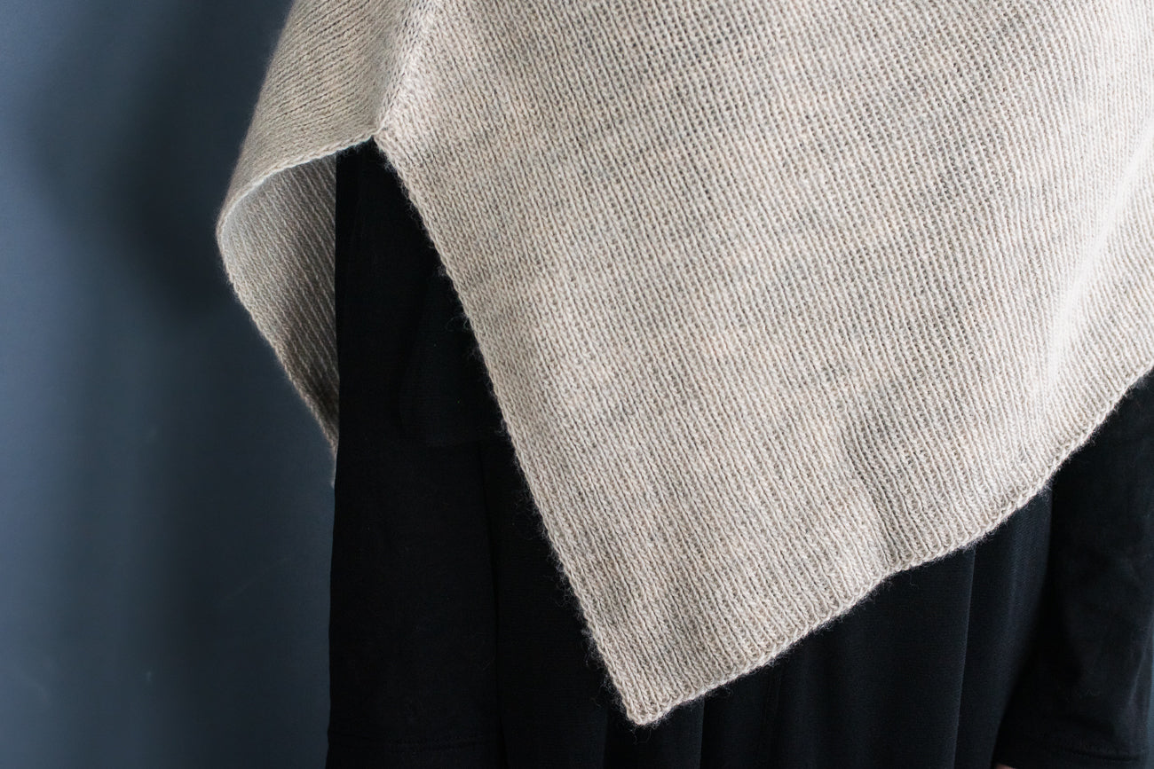 Helsinki -Line Weight- Kit (with pattern in PDF)