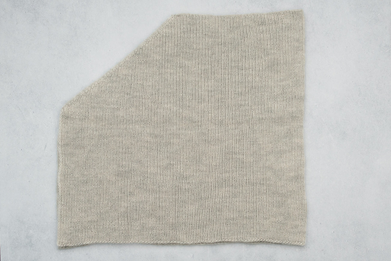 Helsinki -Line Weight- Kit (with pattern in PDF)