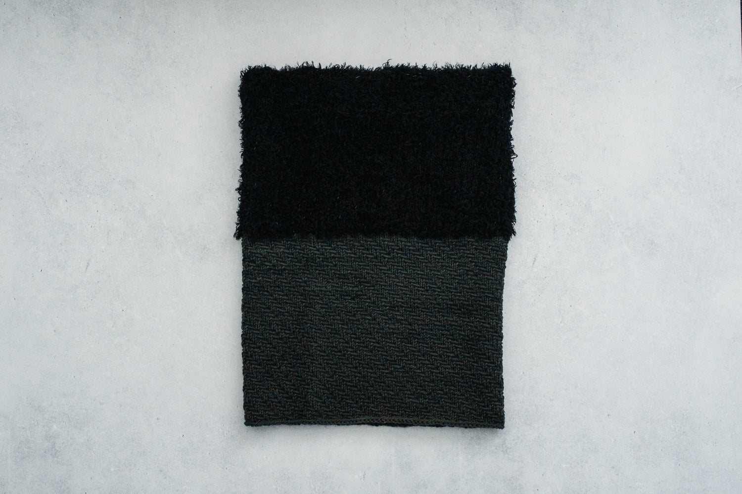 Pop! Cowl Kit (with pattern in PDF)