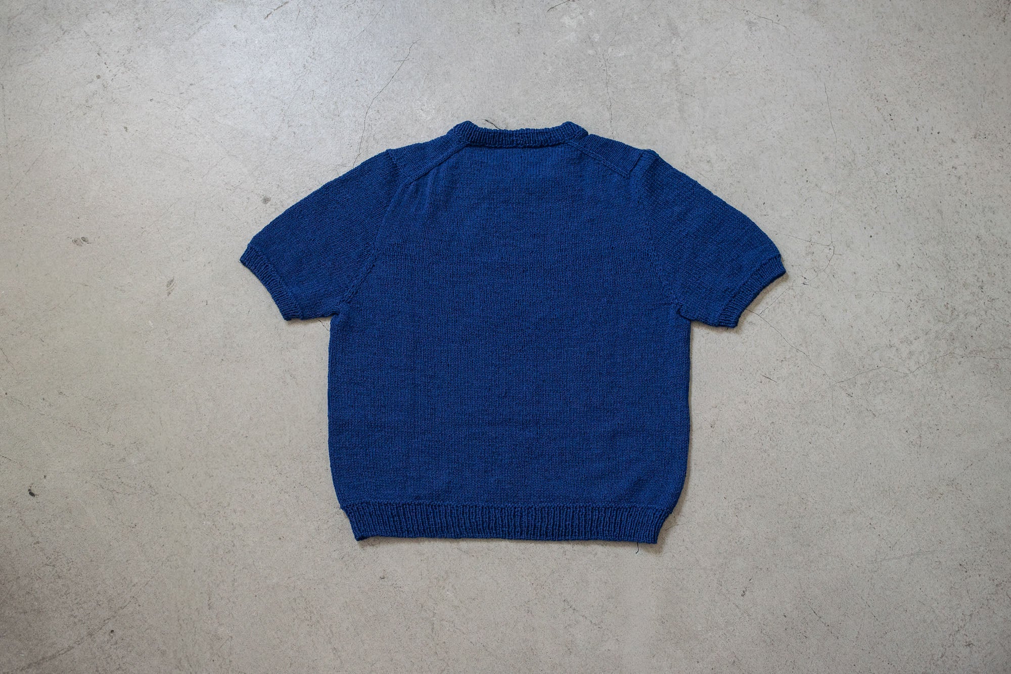 Poppy Tee -Splash- Kit (with a pattern in Japanese only, in PDF)