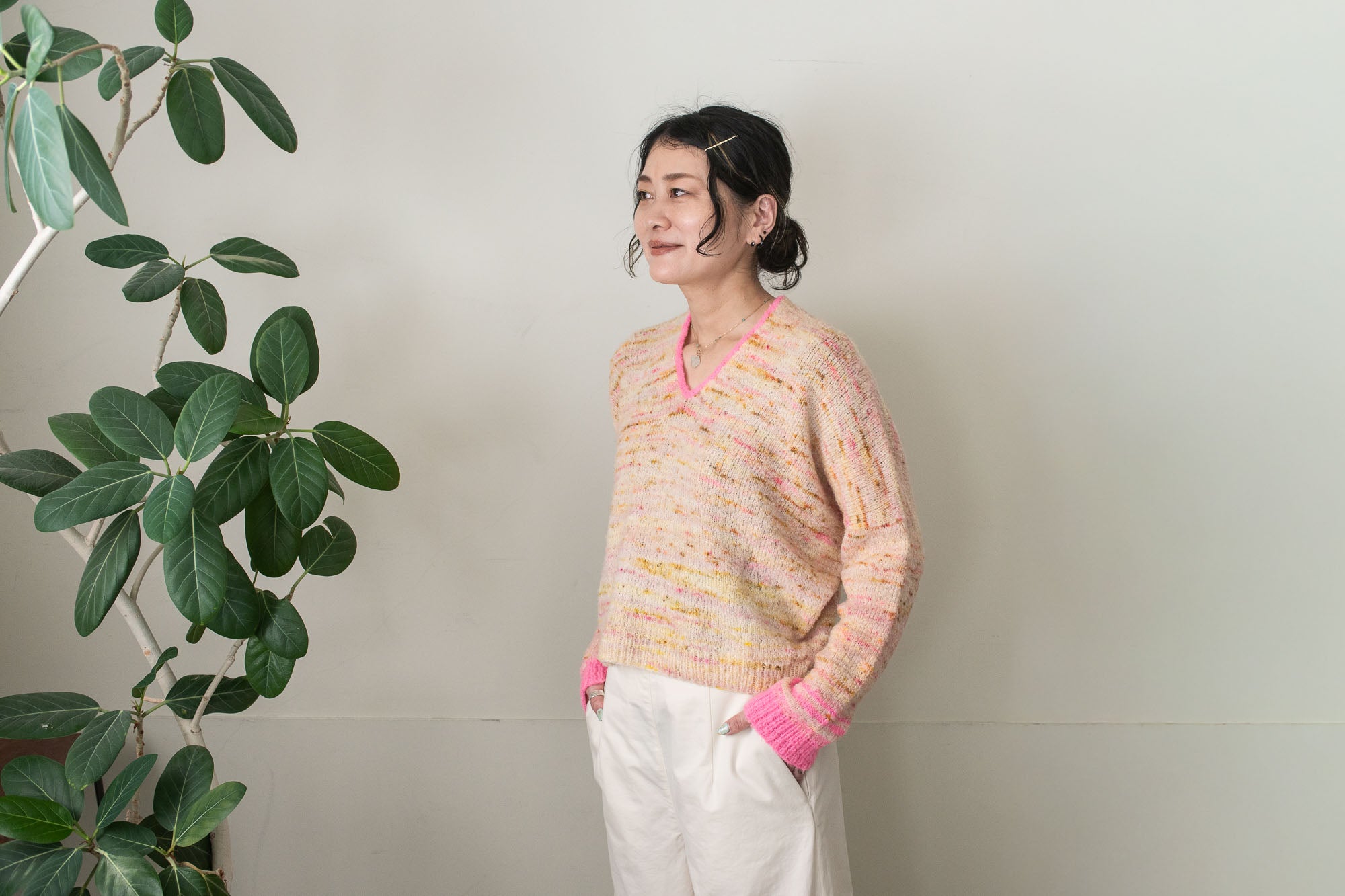 [受注販売] Enmu -Boucle- キット （PDF版日本語文章パターン付き）