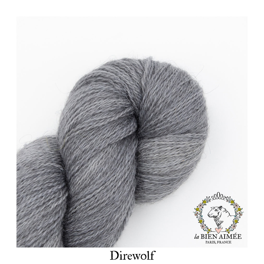 Direwolf