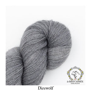 Direwolf