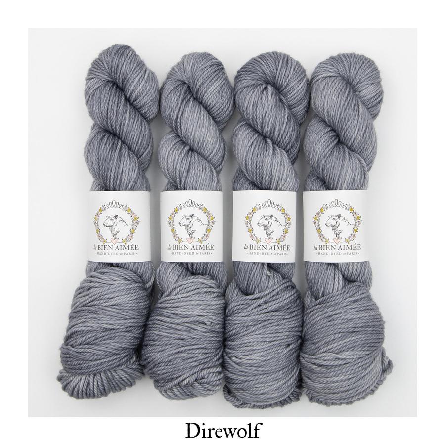Direwolf