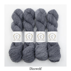 Direwolf