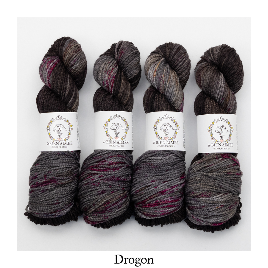 Drogon