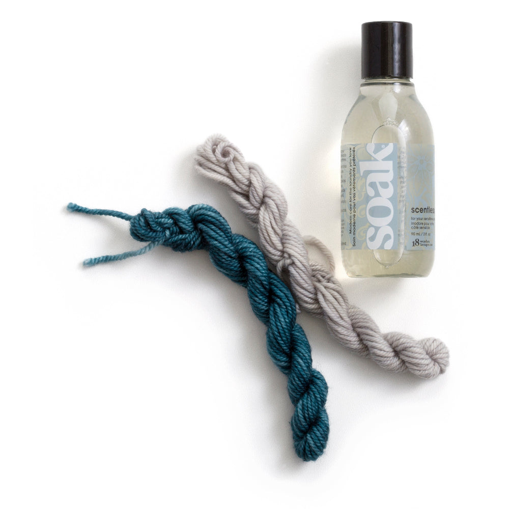 Scentless