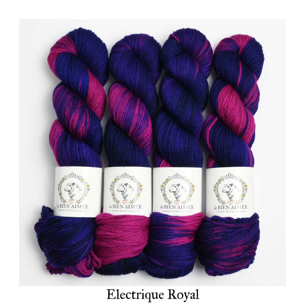 Electrique Royal