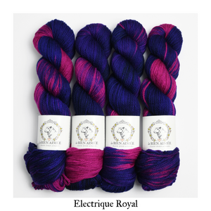 Electrique Royal