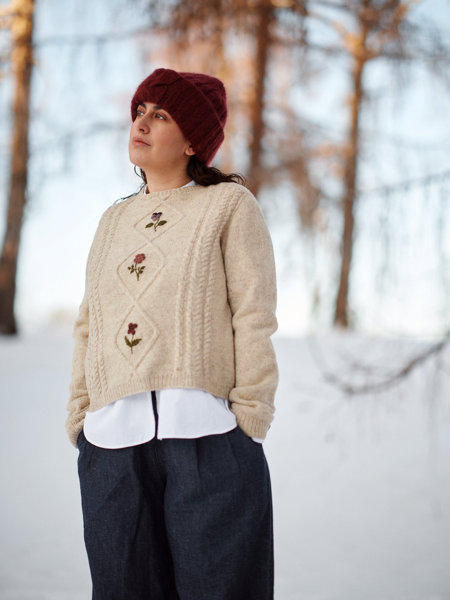 Laine Magazine Vol. 27