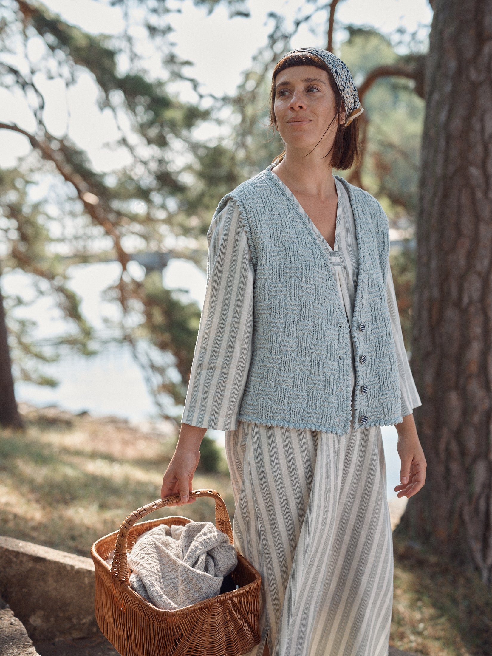 予約販売！Laine Magazine Vol. 28