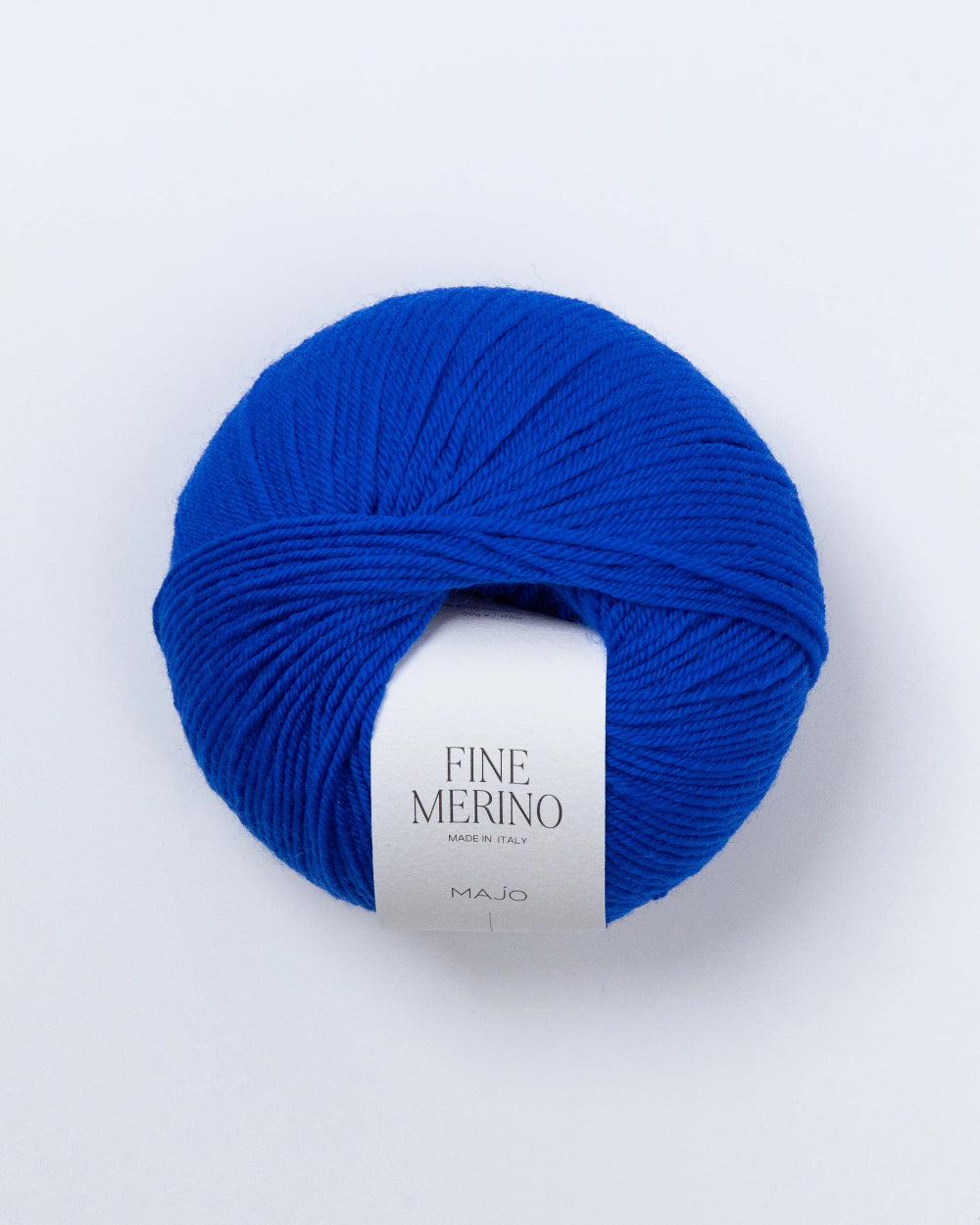 ELECTRIC BLUE