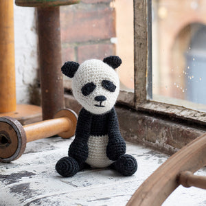 FIONA (フィオナ) -パンダ-