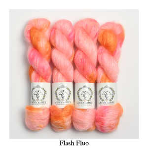 Flash Fluo