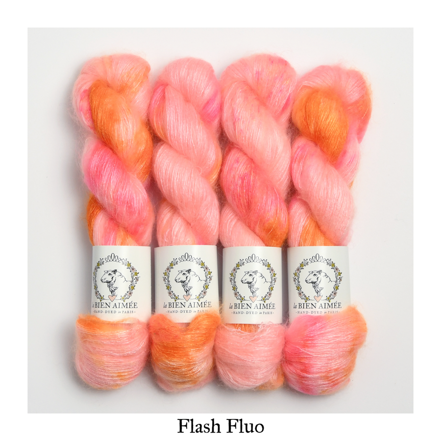 Flash Fluo