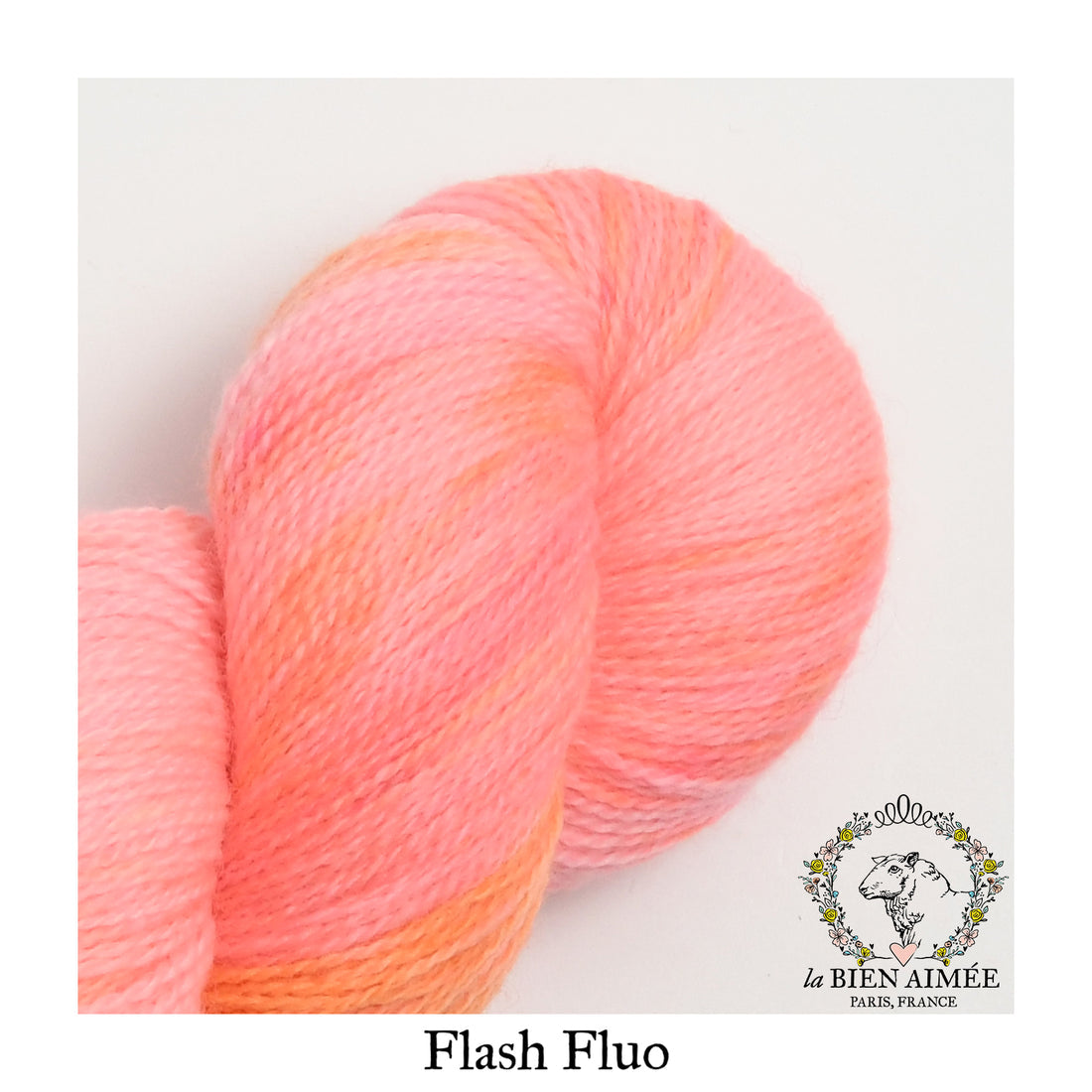 Flash Fluo