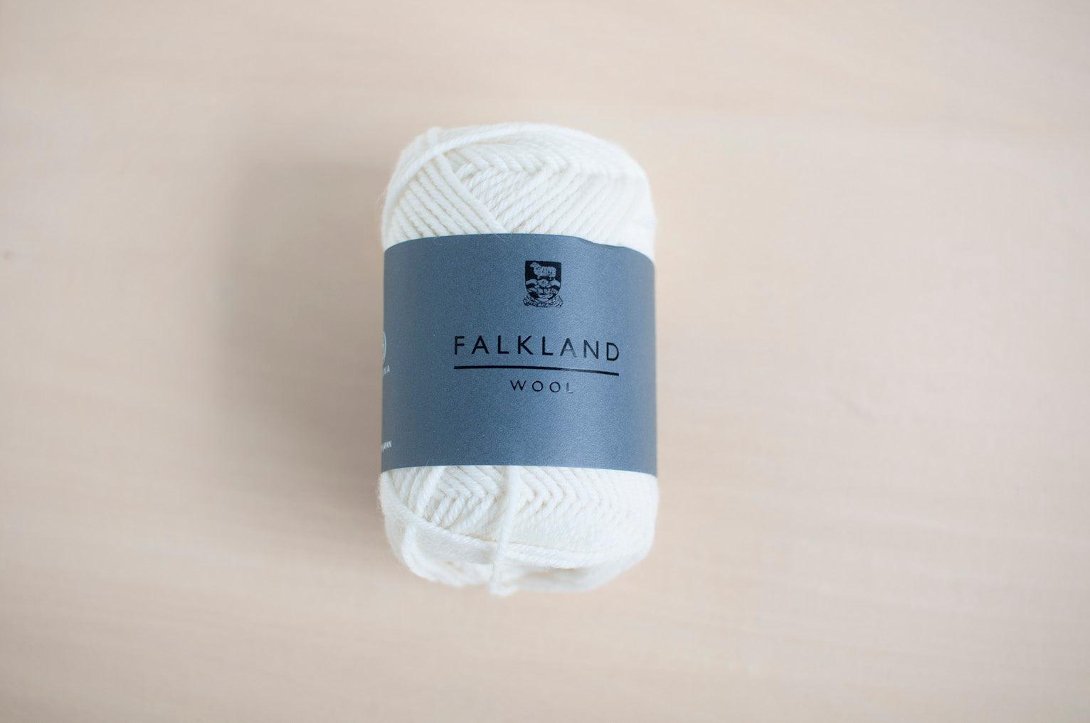 Falkland Wool – amirisu kurumi