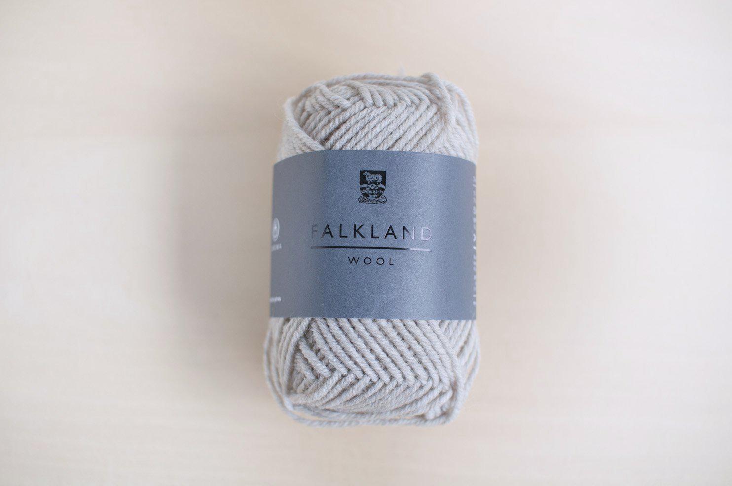 Falkland Wool – amirisu kurumi